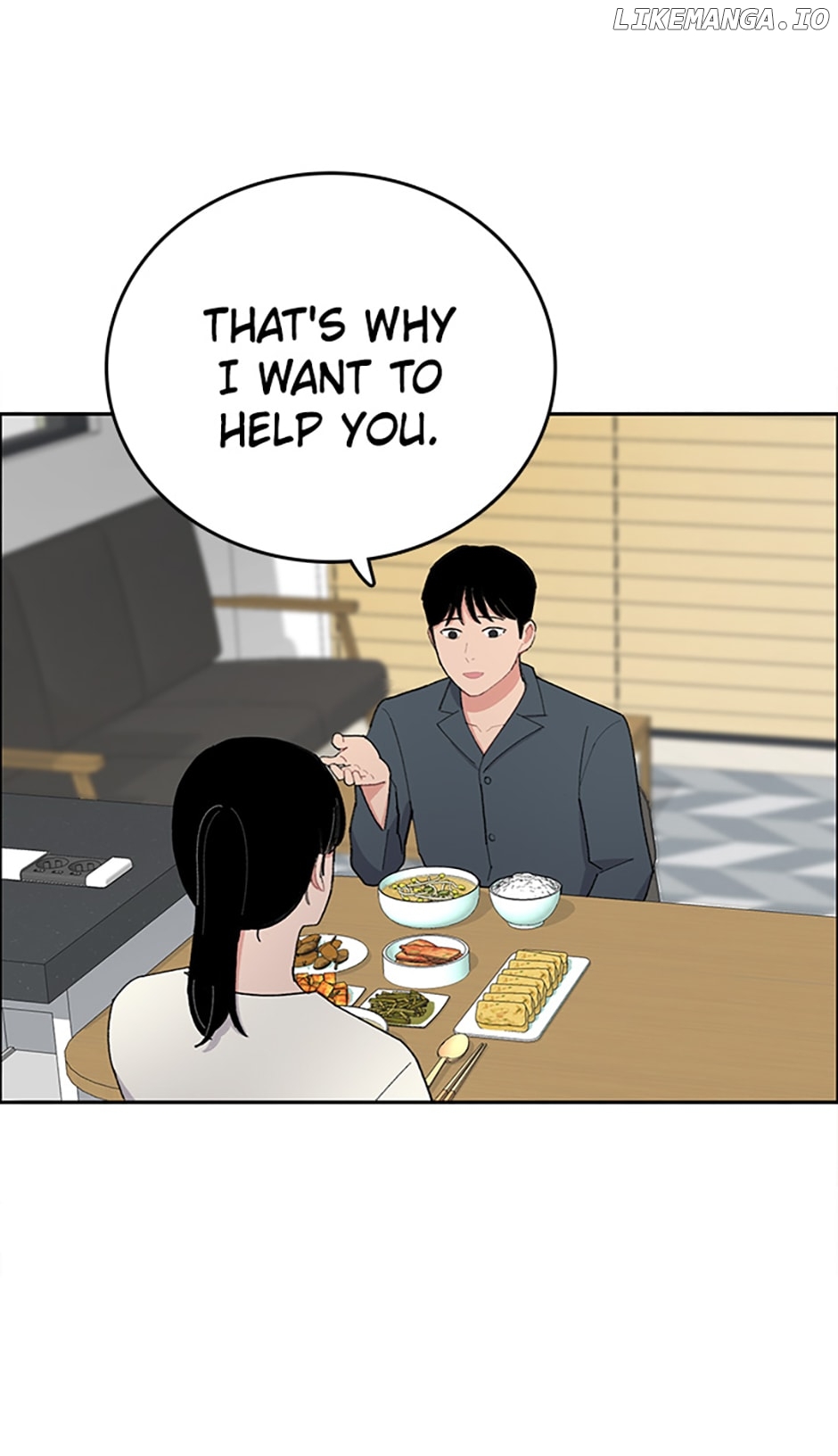 Break up Pawn Shop Chapter 9 - page 40