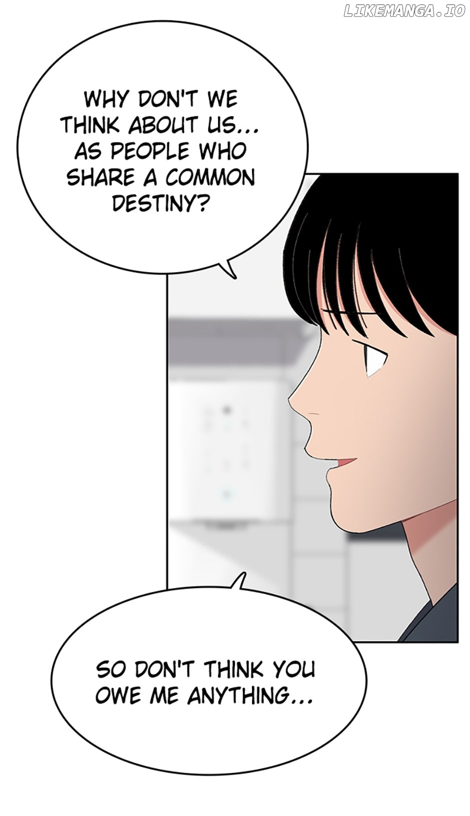 Break up Pawn Shop Chapter 9 - page 41