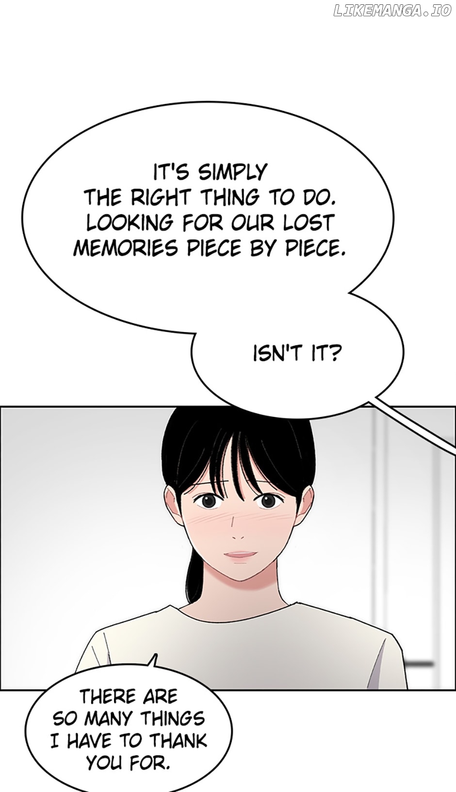 Break up Pawn Shop Chapter 9 - page 42