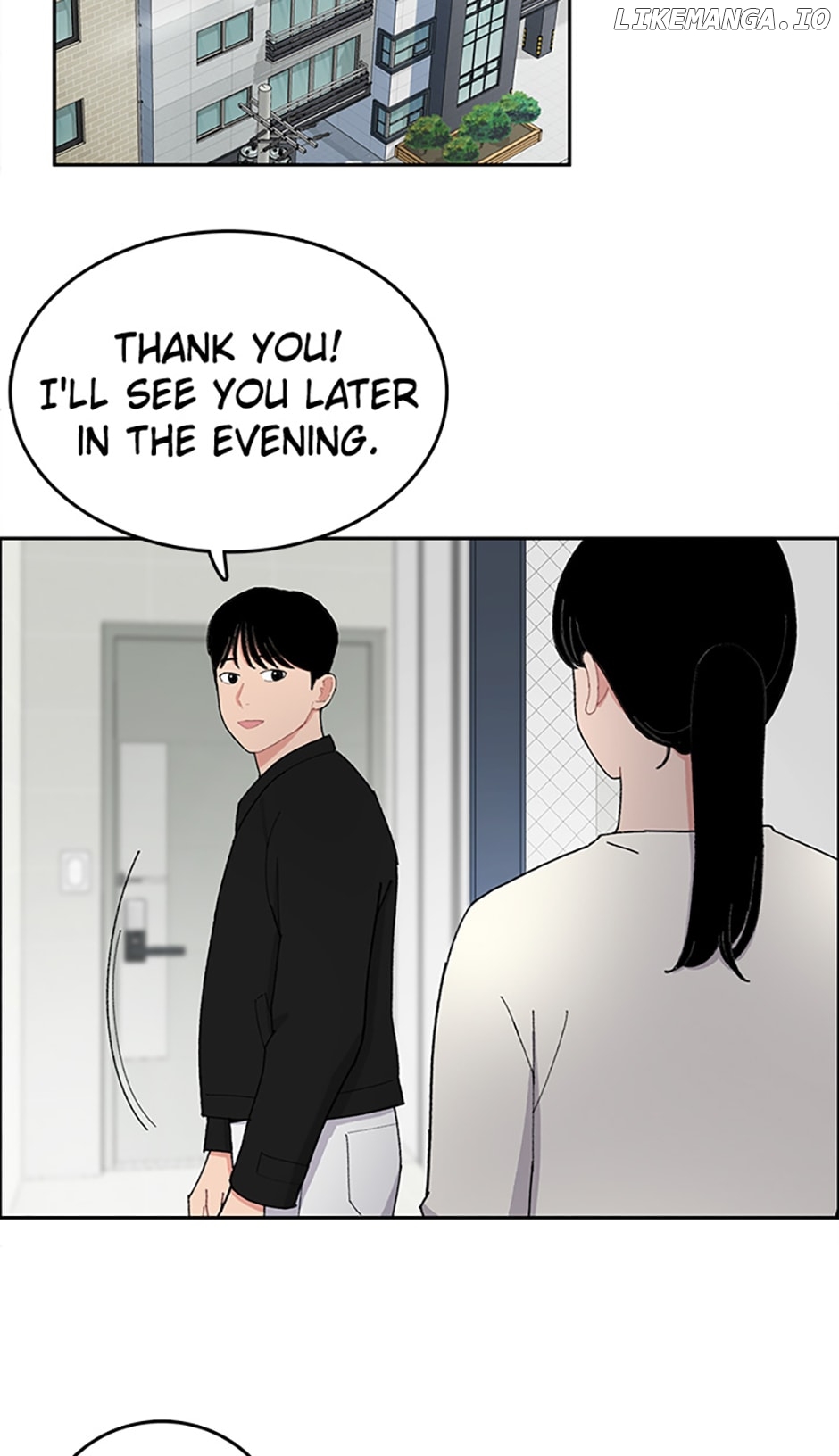 Break up Pawn Shop Chapter 9 - page 46