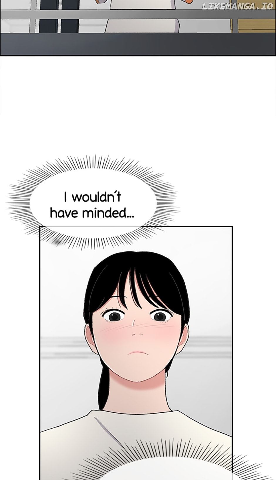 Break up Pawn Shop Chapter 9 - page 49