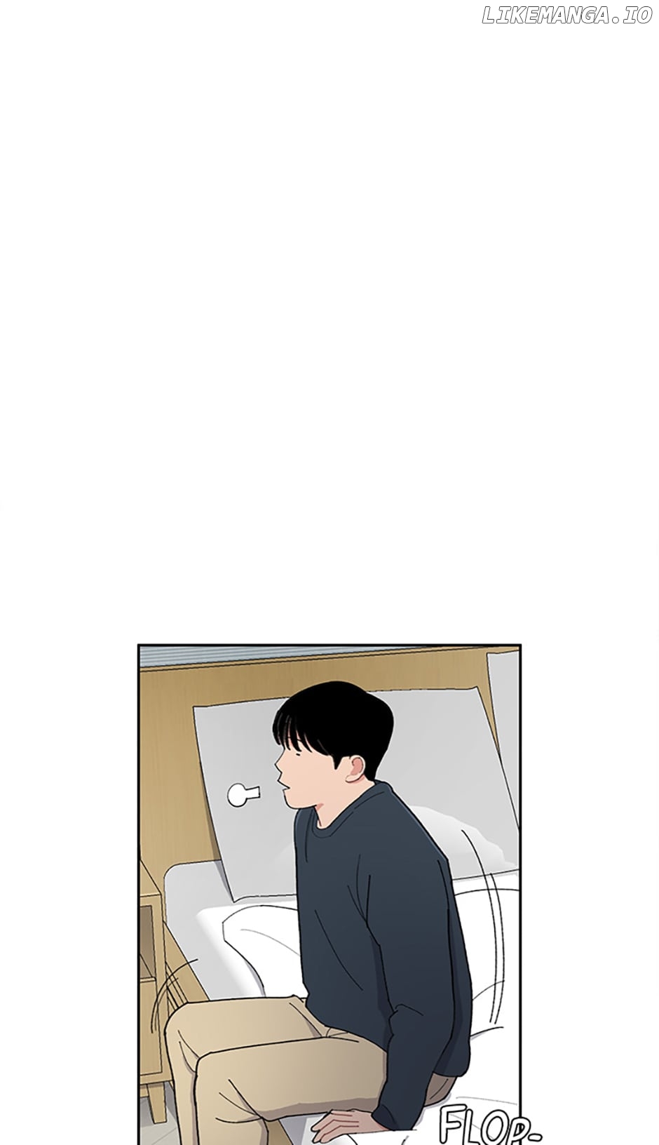 Break up Pawn Shop Chapter 9 - page 6