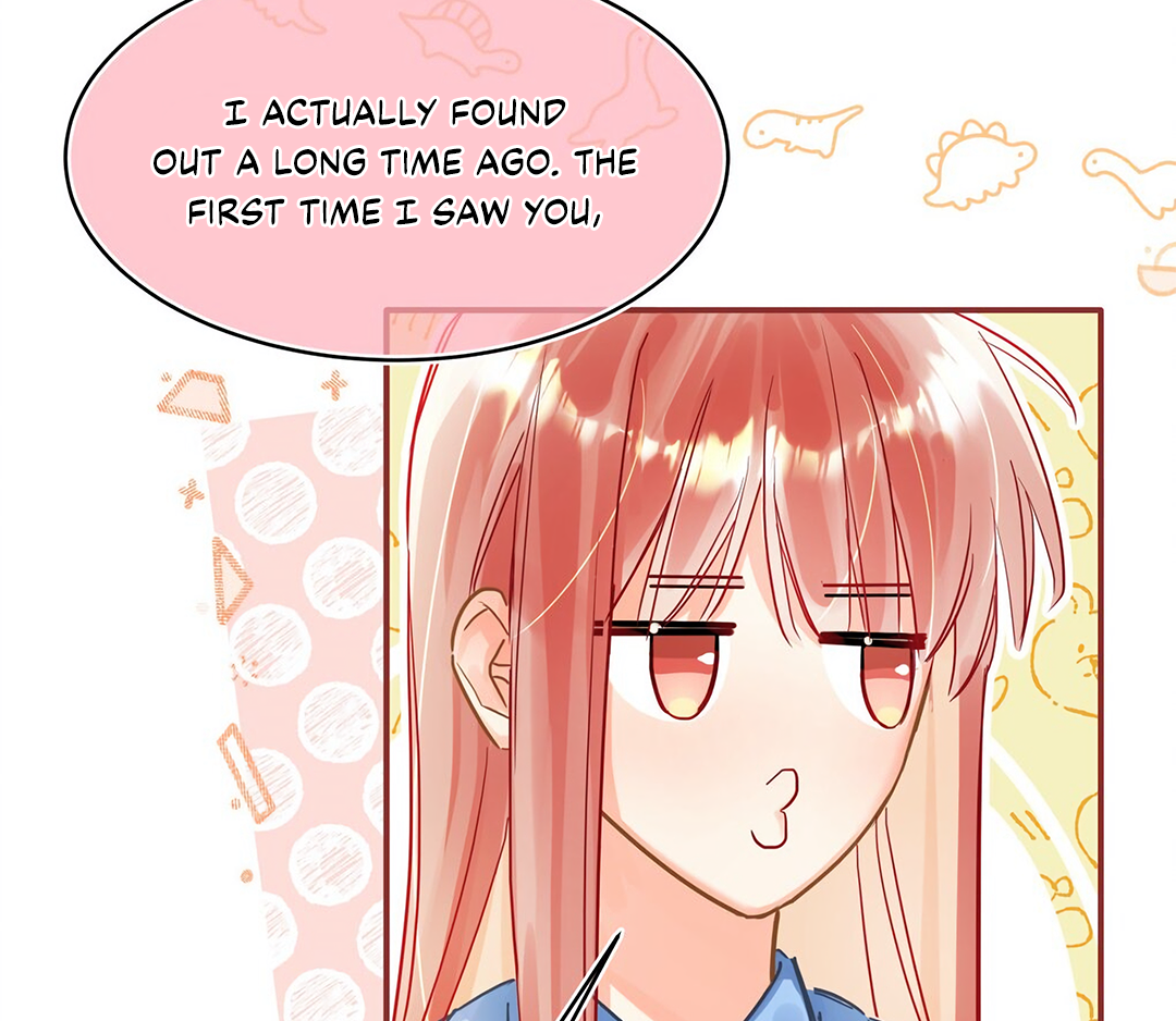 Peach Branch Bubbles Chapter 17 - page 12