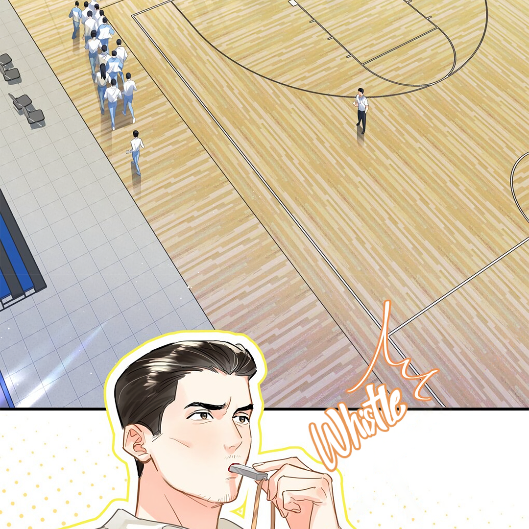 Peach Branch Bubbles Chapter 17 - page 23