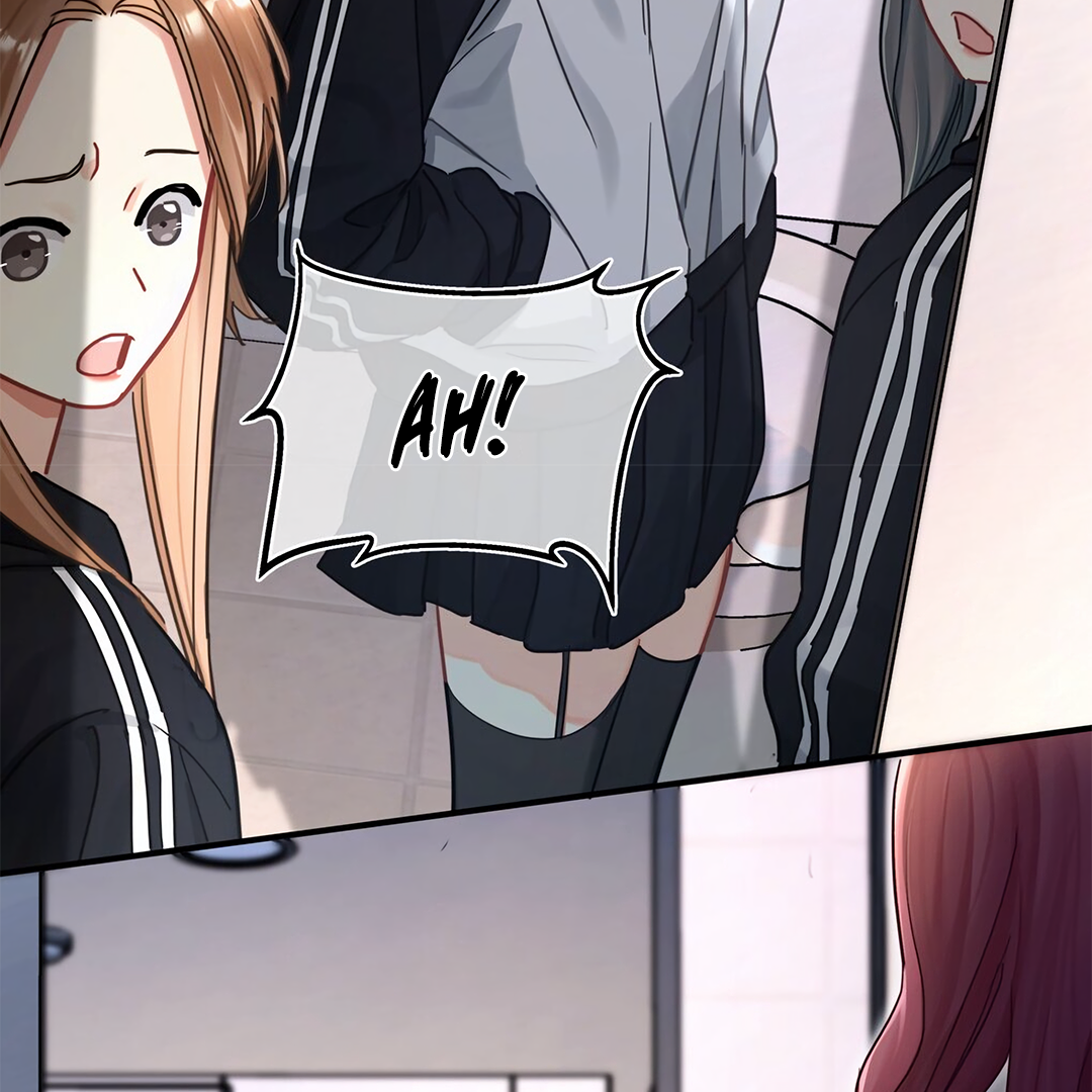 Peach Branch Bubbles Chapter 17 - page 46