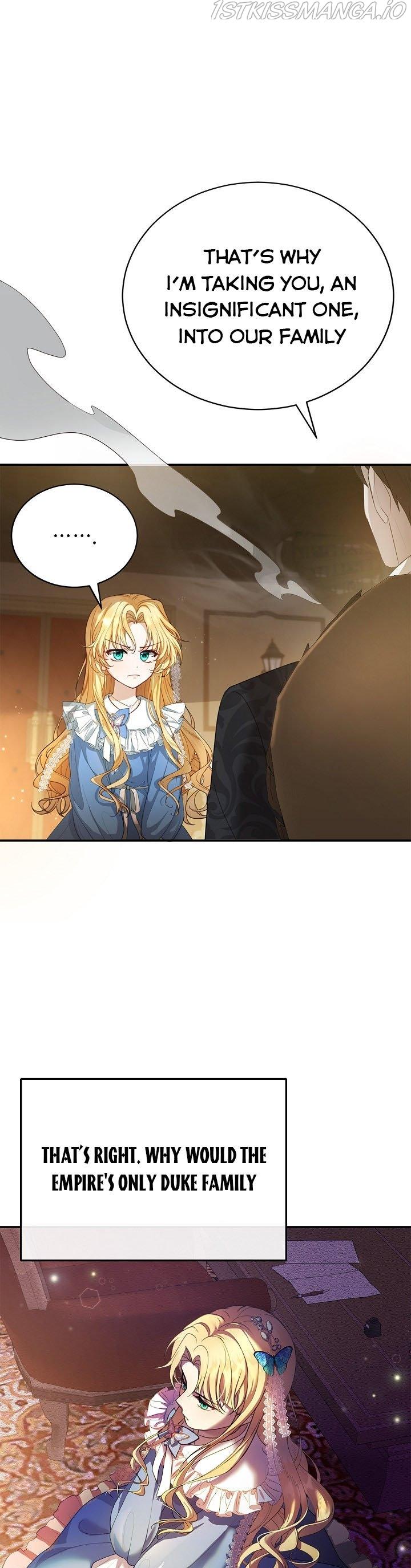 Elissa's Whirlwind Marriage Chapter 1 - page 29