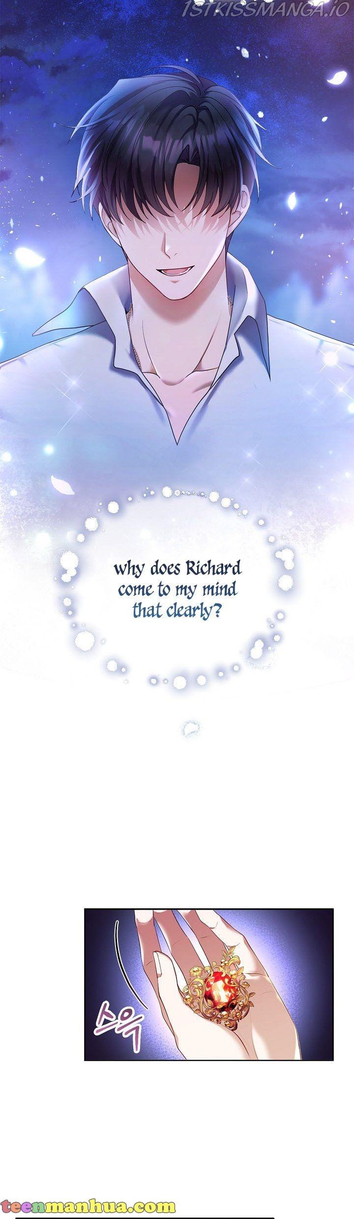 Elissa's Whirlwind Marriage Chapter 1 - page 4