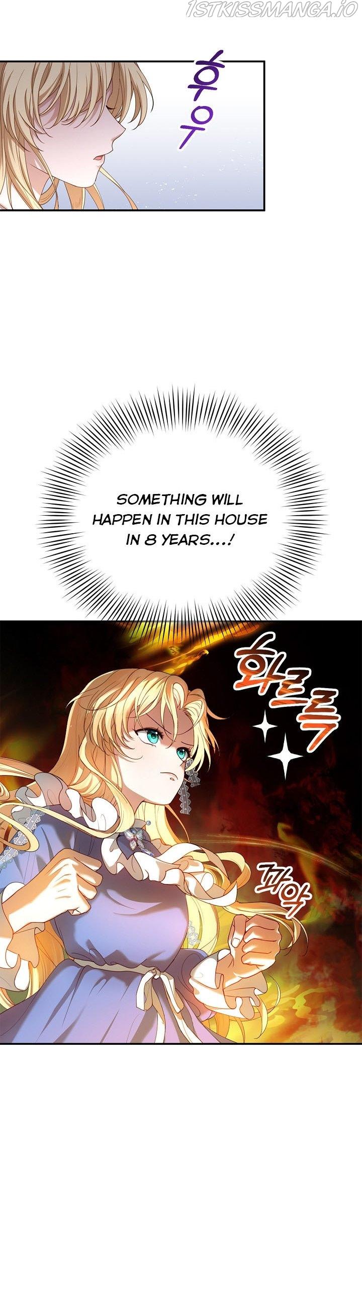 Elissa's Whirlwind Marriage Chapter 1 - page 45