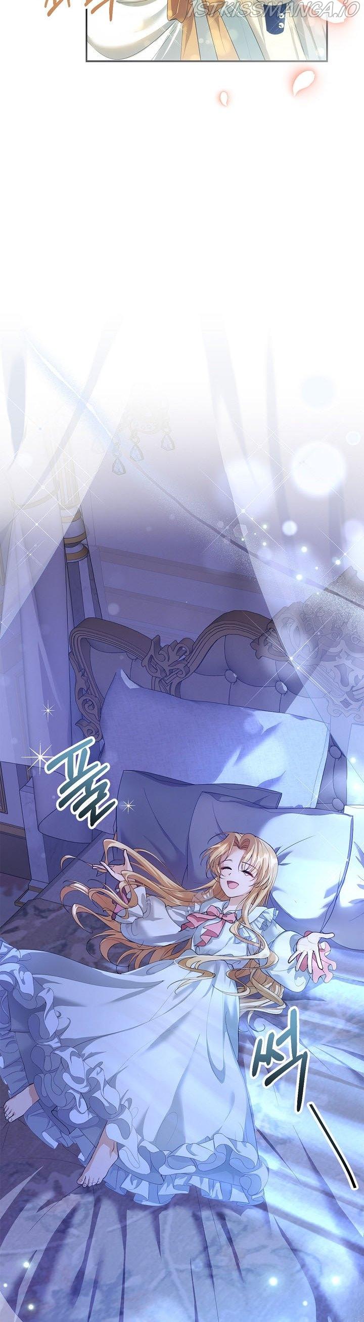 Elissa's Whirlwind Marriage Chapter 1 - page 48