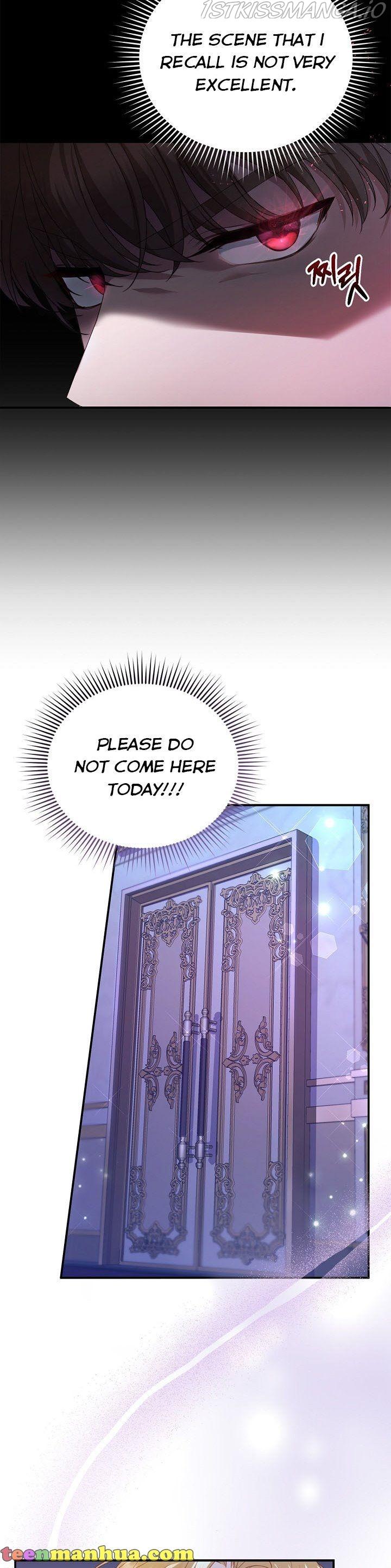 Elissa's Whirlwind Marriage Chapter 1 - page 51