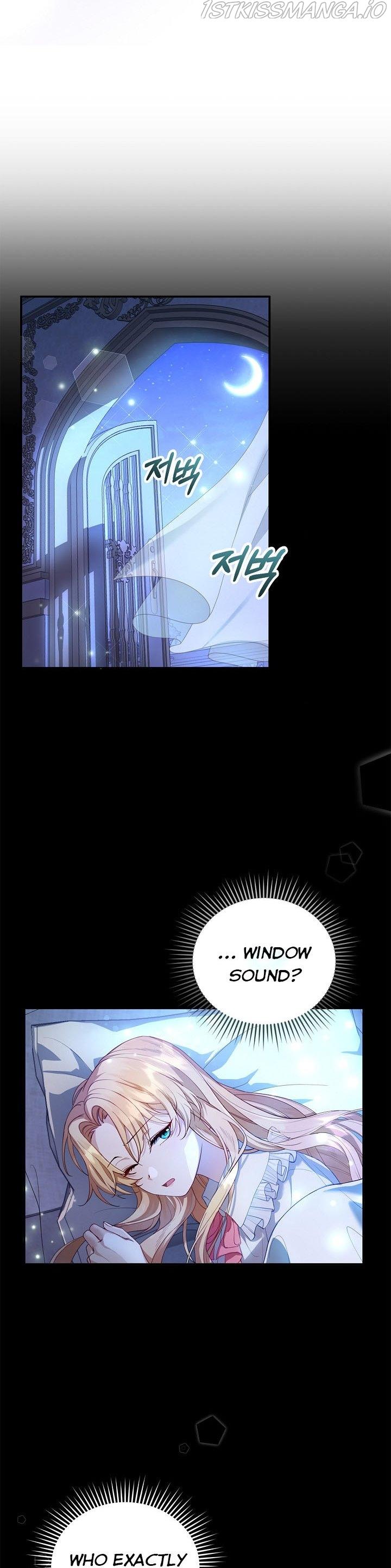 Elissa's Whirlwind Marriage Chapter 1 - page 53