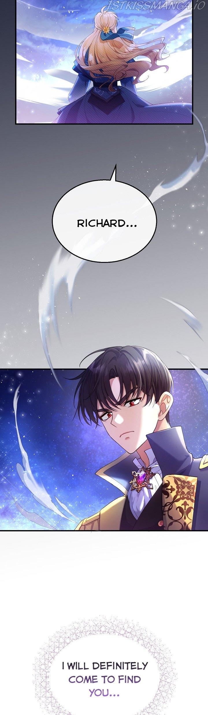 Elissa's Whirlwind Marriage Chapter 1 - page 7