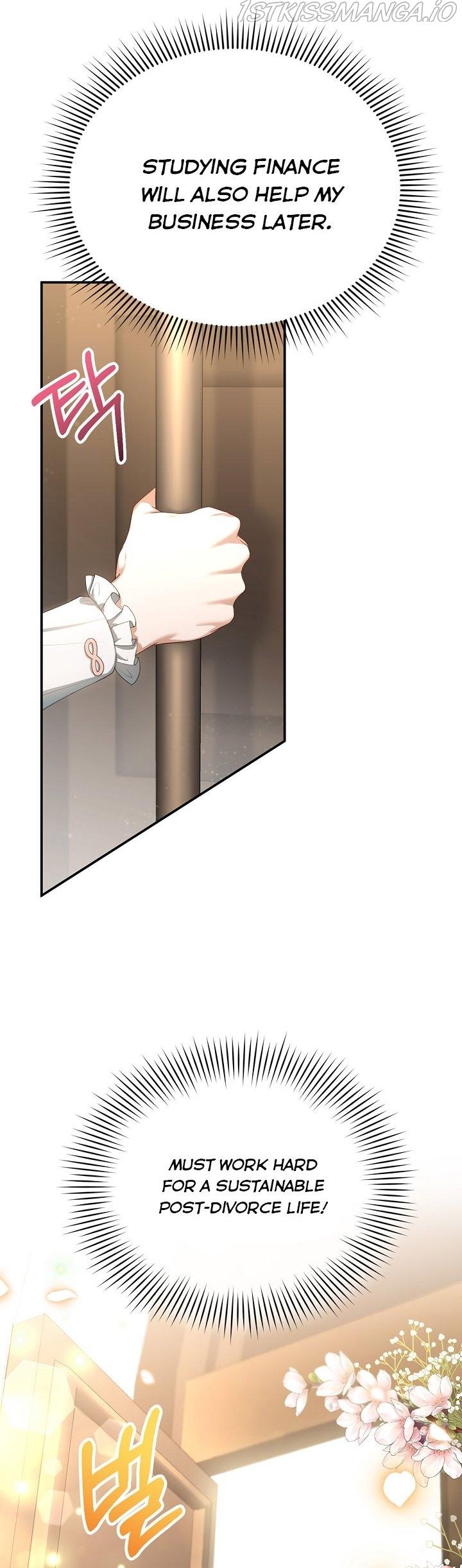 Elissa's Whirlwind Marriage Chapter 4 - page 31
