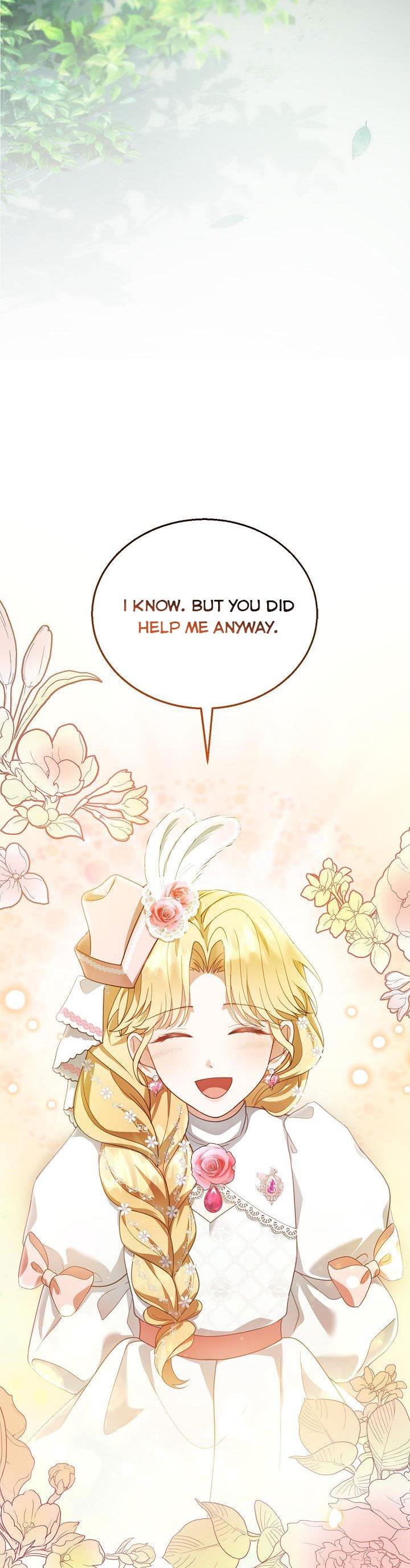 Elissa's Whirlwind Marriage Chapter 7 - page 30