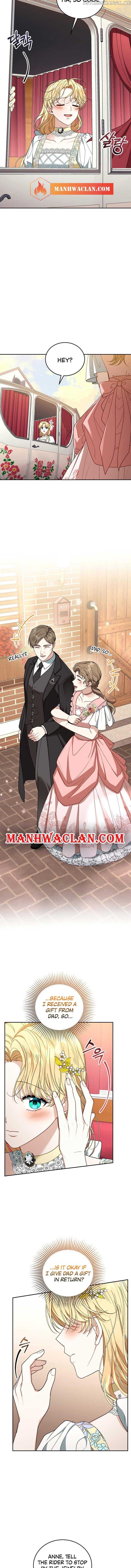 Elissa's Whirlwind Marriage Chapter 64 - page 2