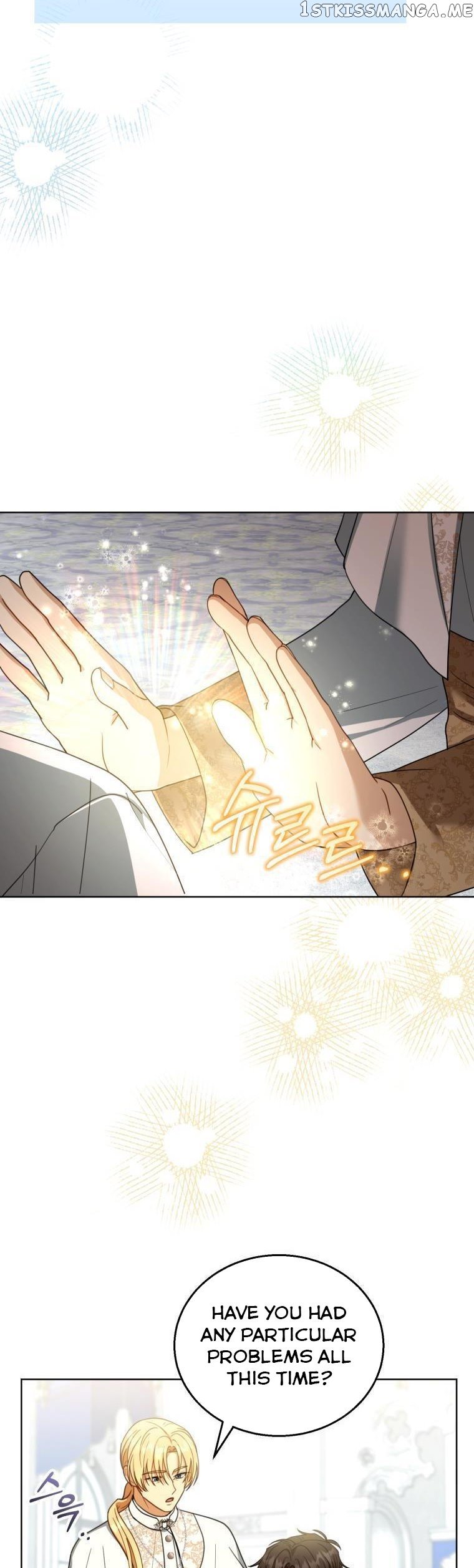 Elissa's Whirlwind Marriage Chapter 60 - page 10