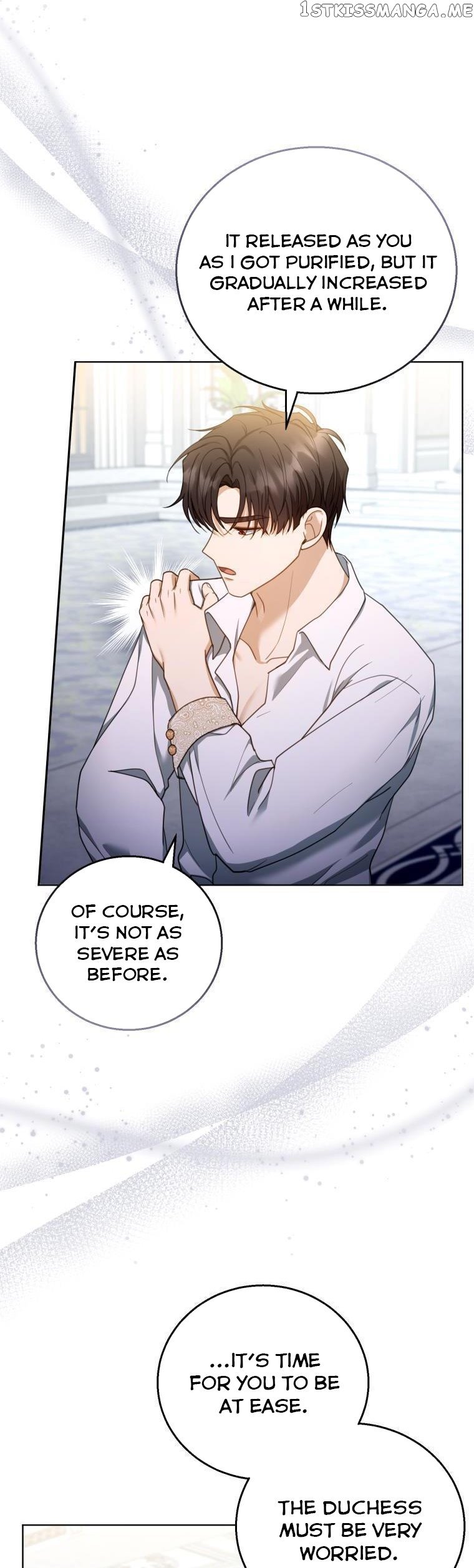 Elissa's Whirlwind Marriage Chapter 60 - page 12