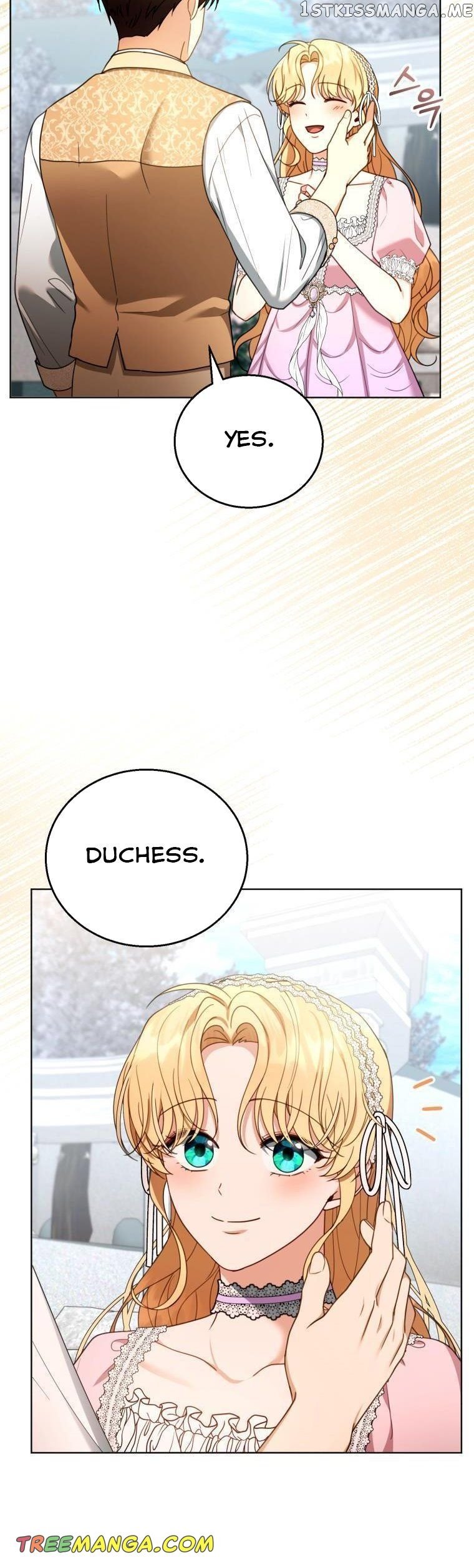 Elissa's Whirlwind Marriage Chapter 60 - page 19