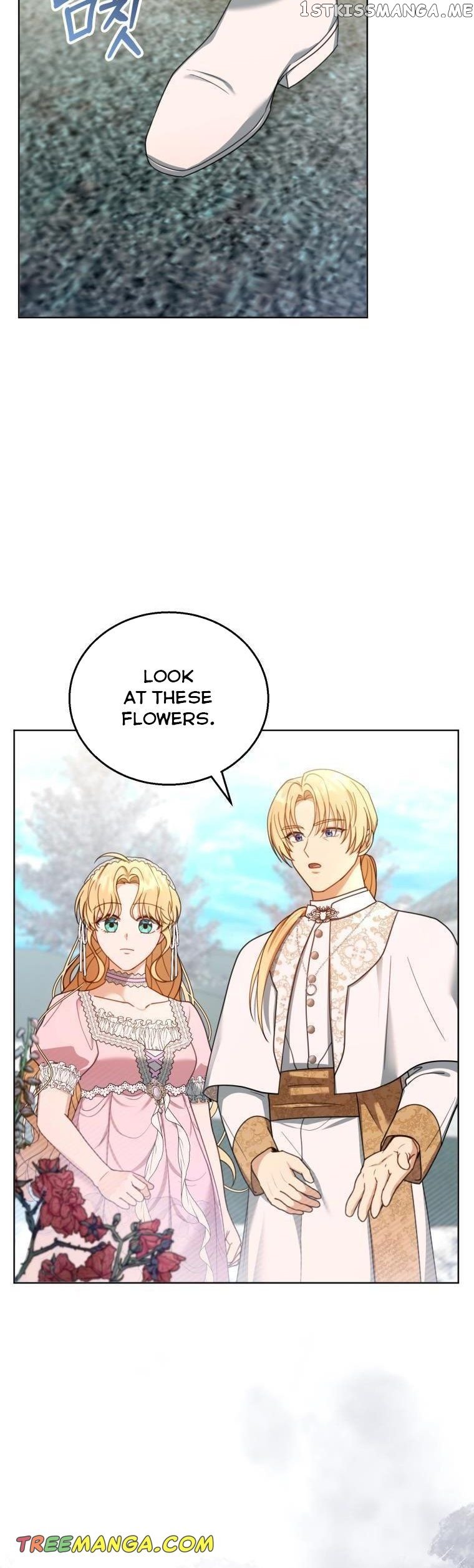 Elissa's Whirlwind Marriage Chapter 60 - page 26