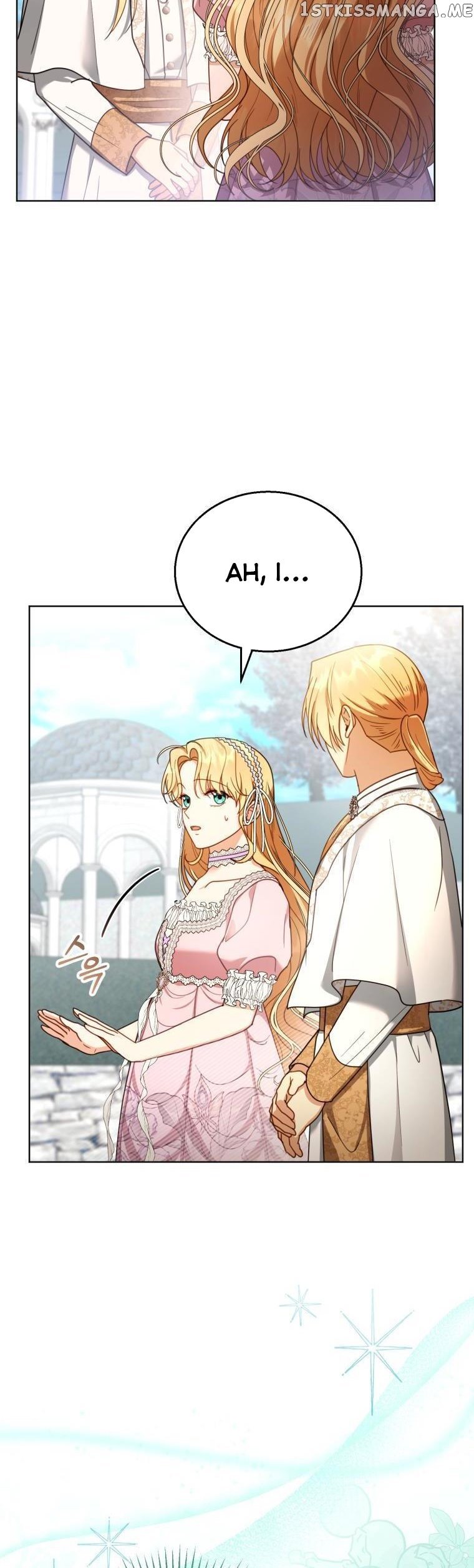Elissa's Whirlwind Marriage Chapter 60 - page 28