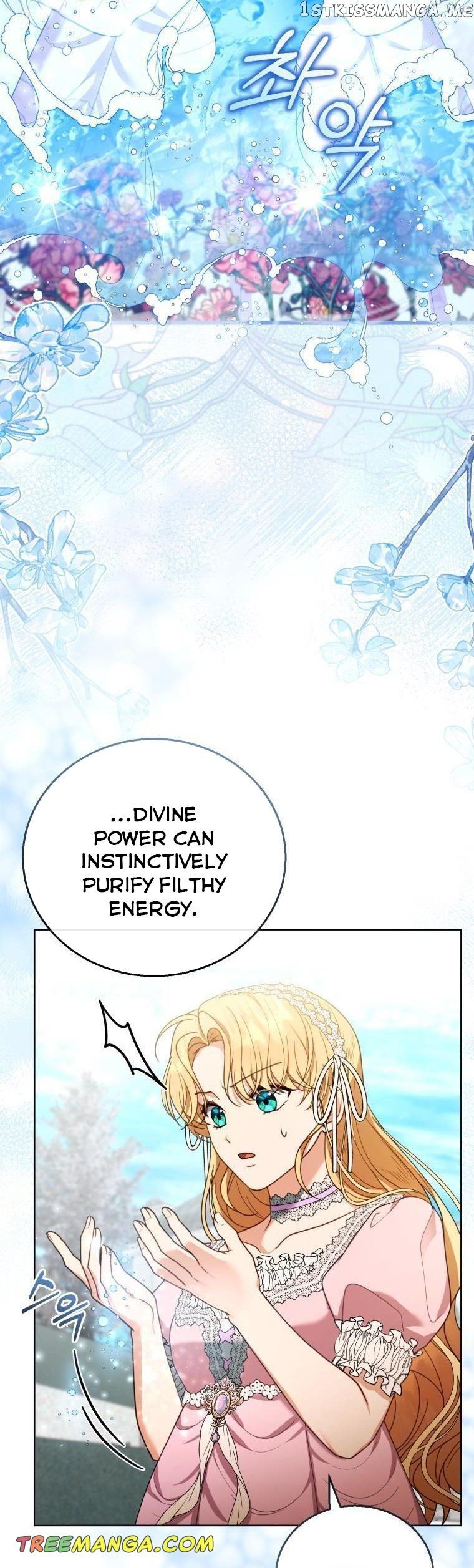 Elissa's Whirlwind Marriage Chapter 60 - page 31
