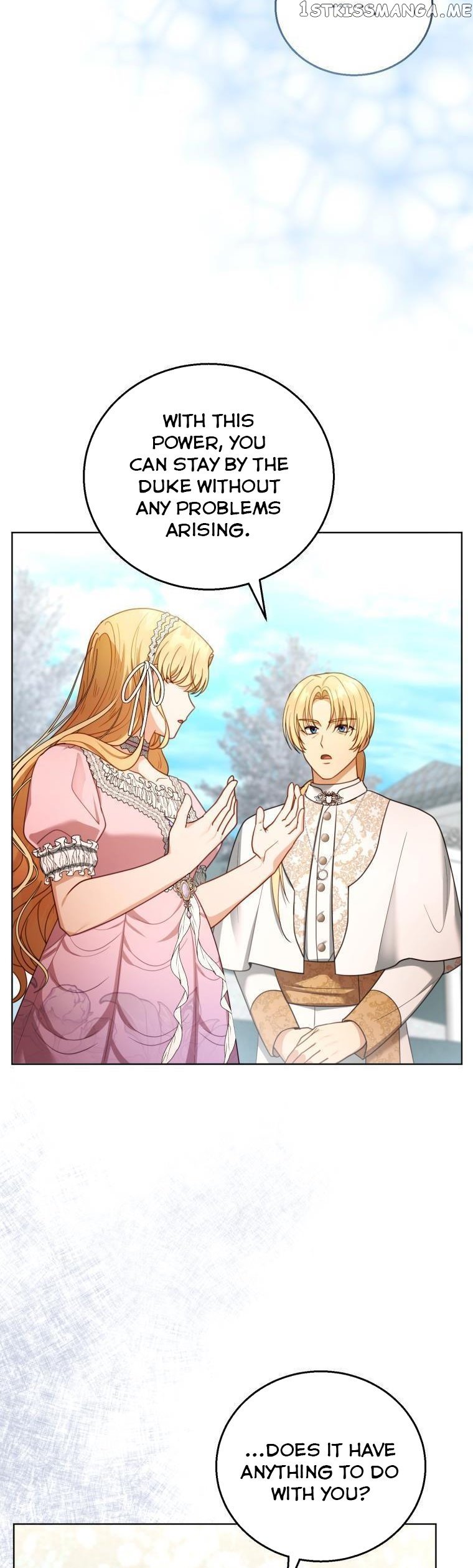 Elissa's Whirlwind Marriage Chapter 60 - page 32