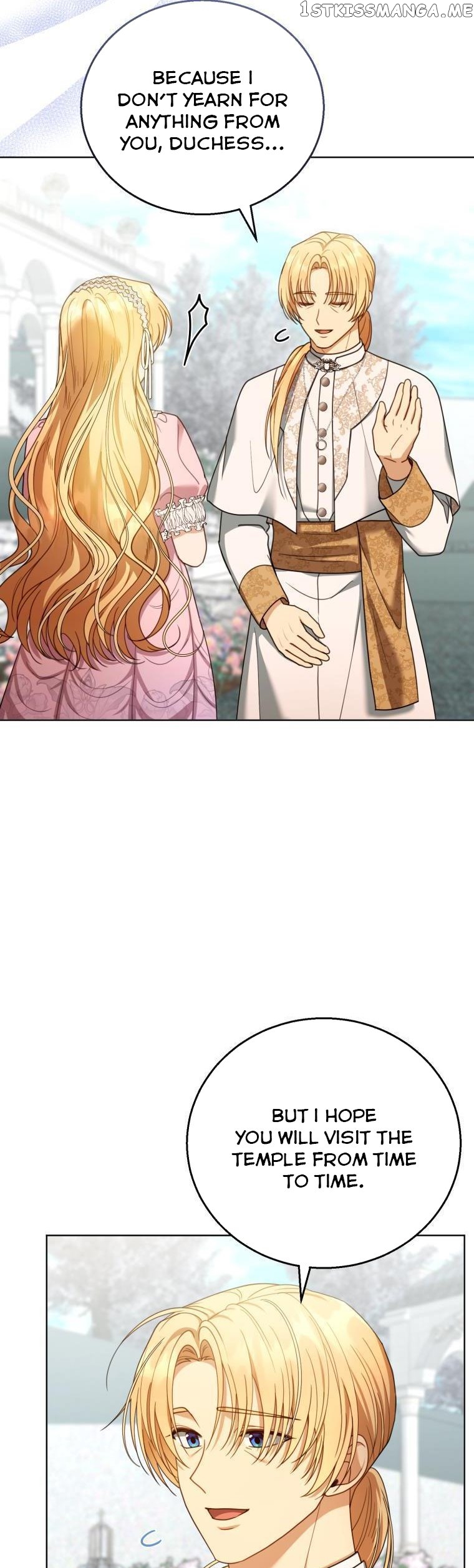 Elissa's Whirlwind Marriage Chapter 60 - page 37