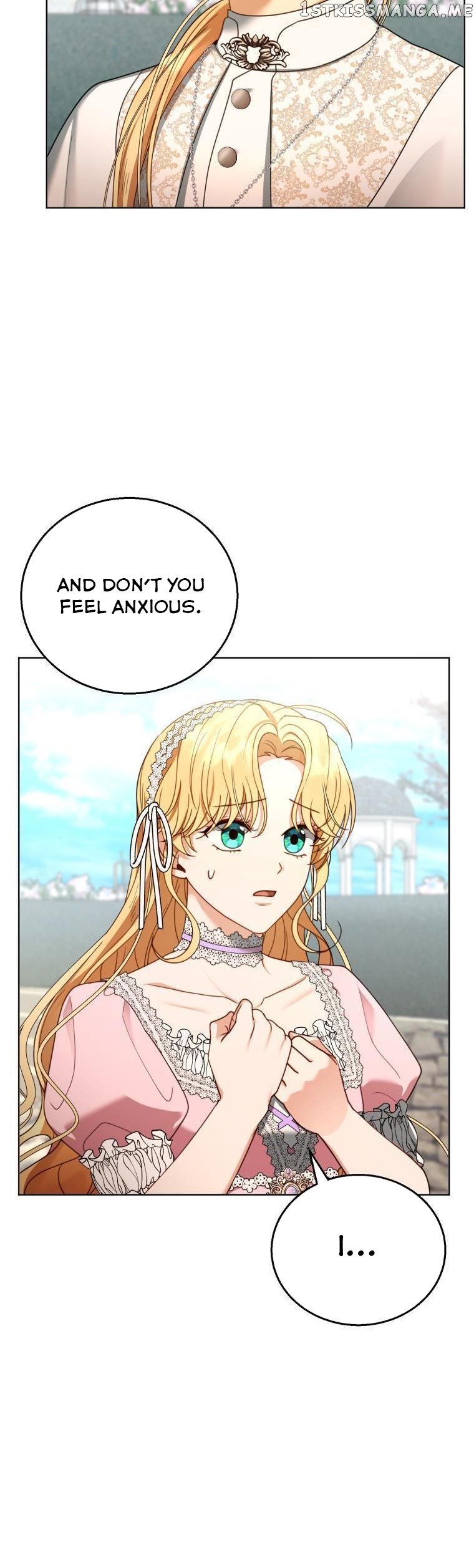 Elissa's Whirlwind Marriage Chapter 60 - page 38