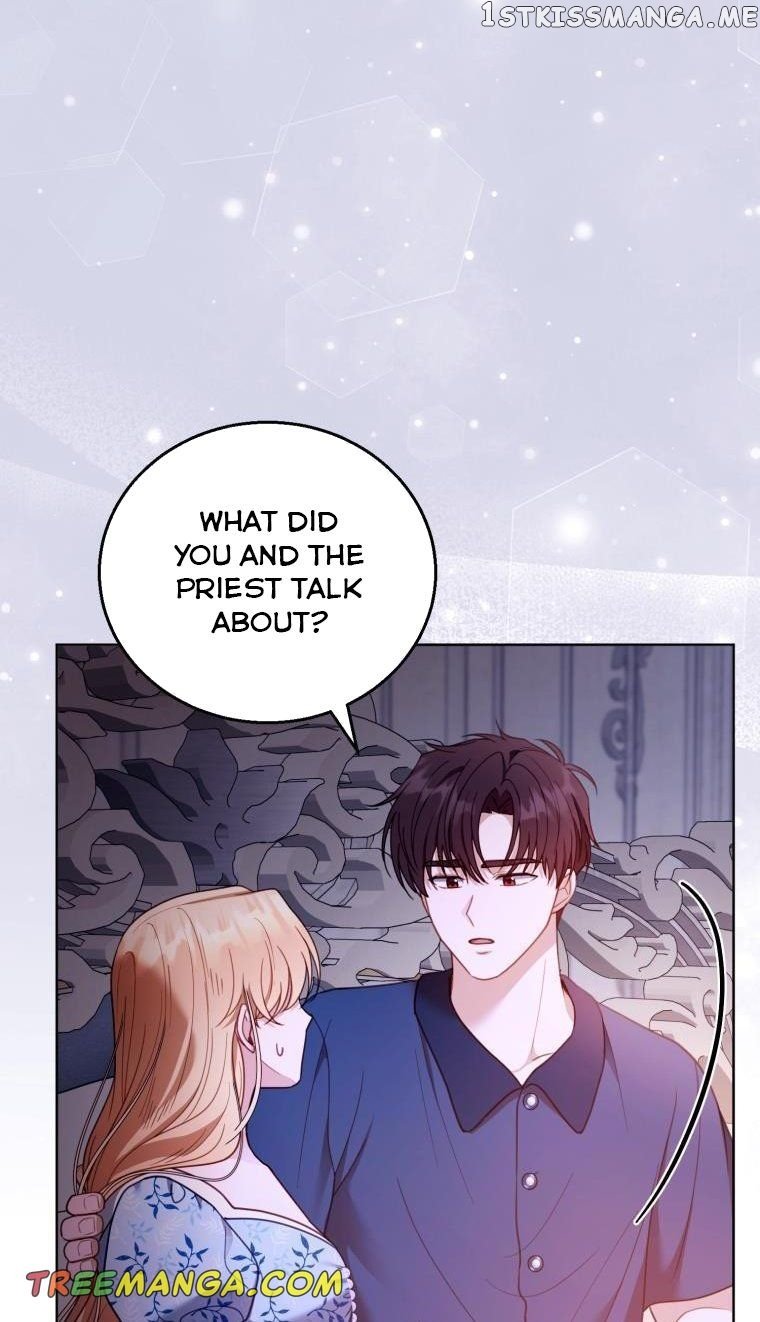 Elissa's Whirlwind Marriage Chapter 60 - page 44