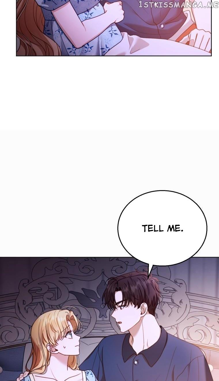 Elissa's Whirlwind Marriage Chapter 60 - page 45