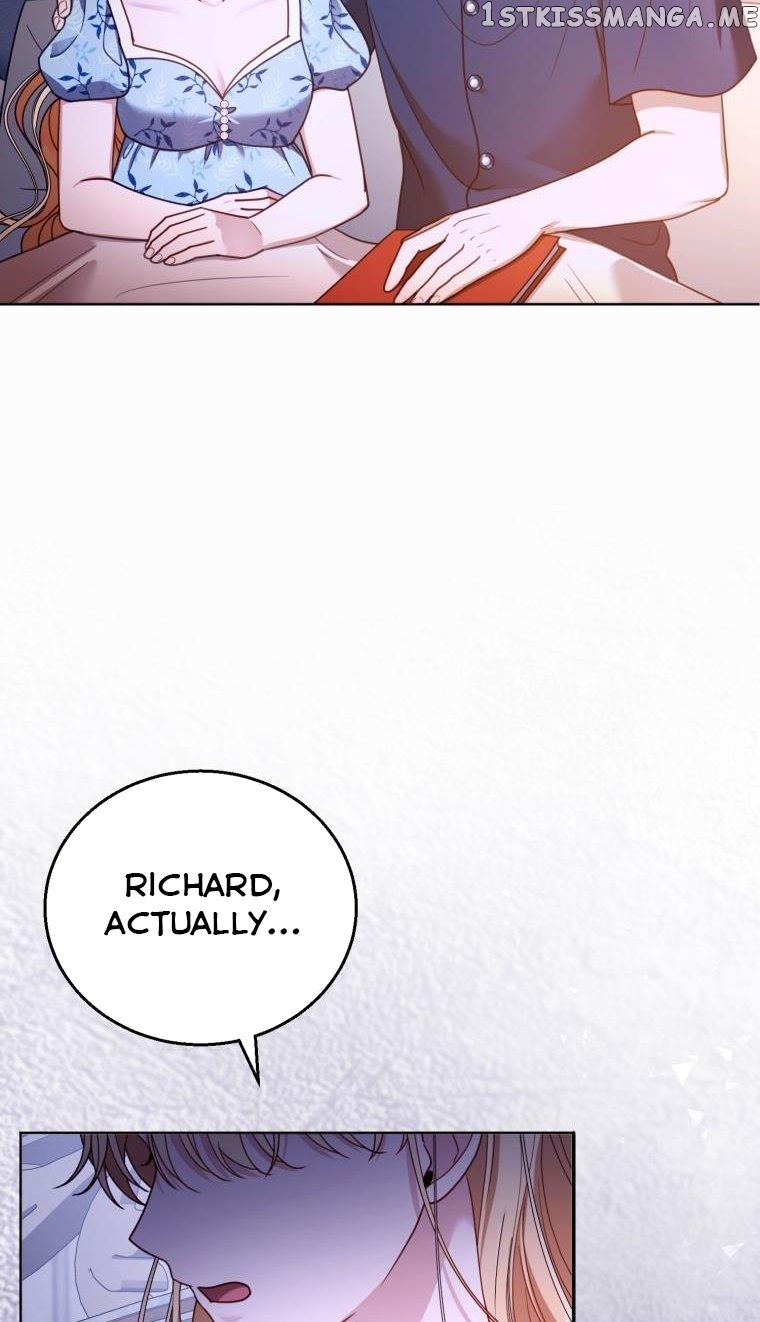 Elissa's Whirlwind Marriage Chapter 60 - page 46