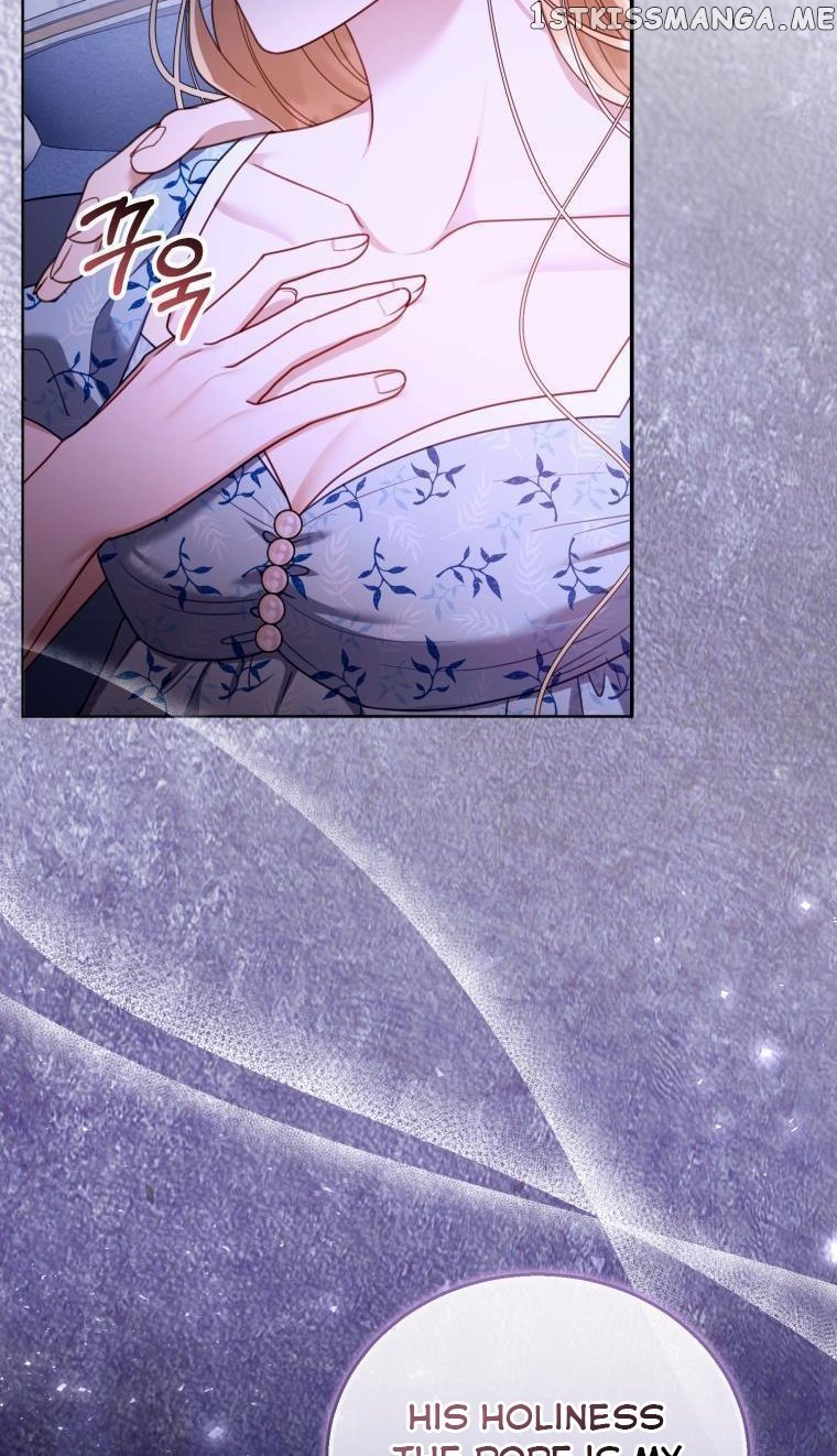 Elissa's Whirlwind Marriage Chapter 60 - page 47