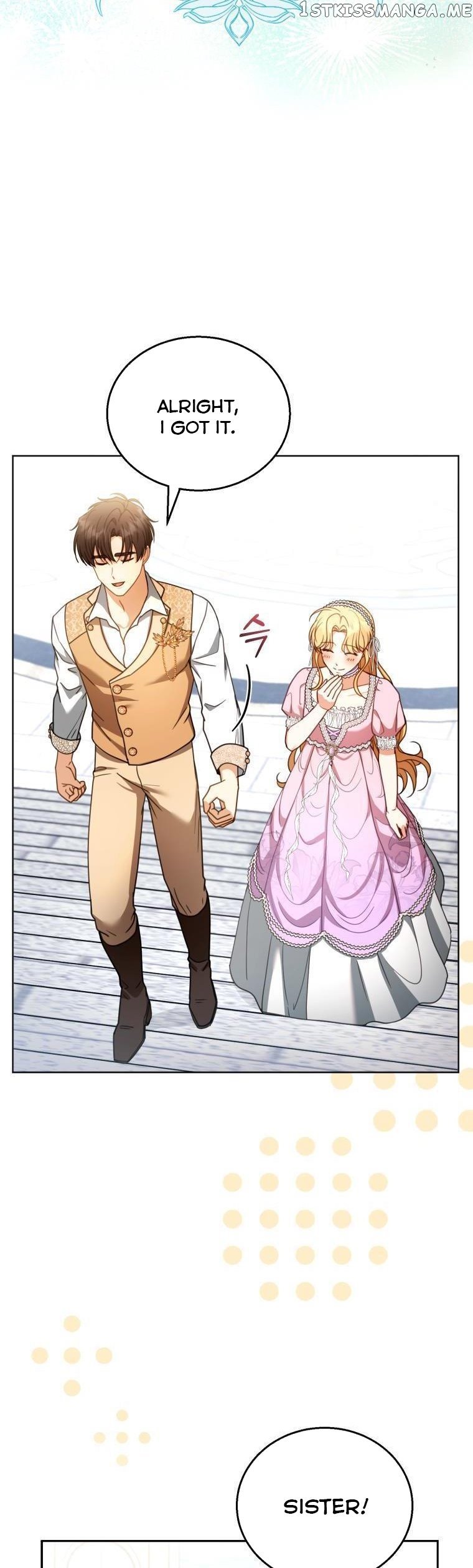 Elissa's Whirlwind Marriage Chapter 60 - page 5