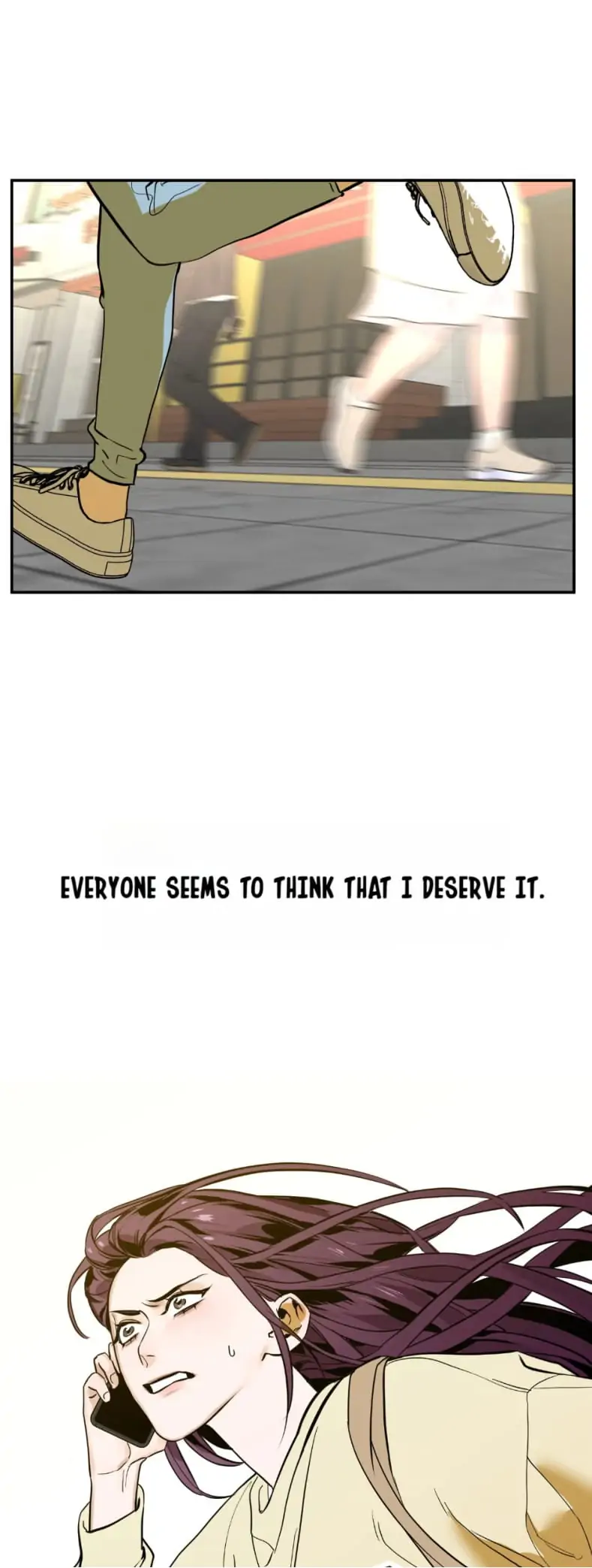 Devil’s Luck Chapter 1 - page 24
