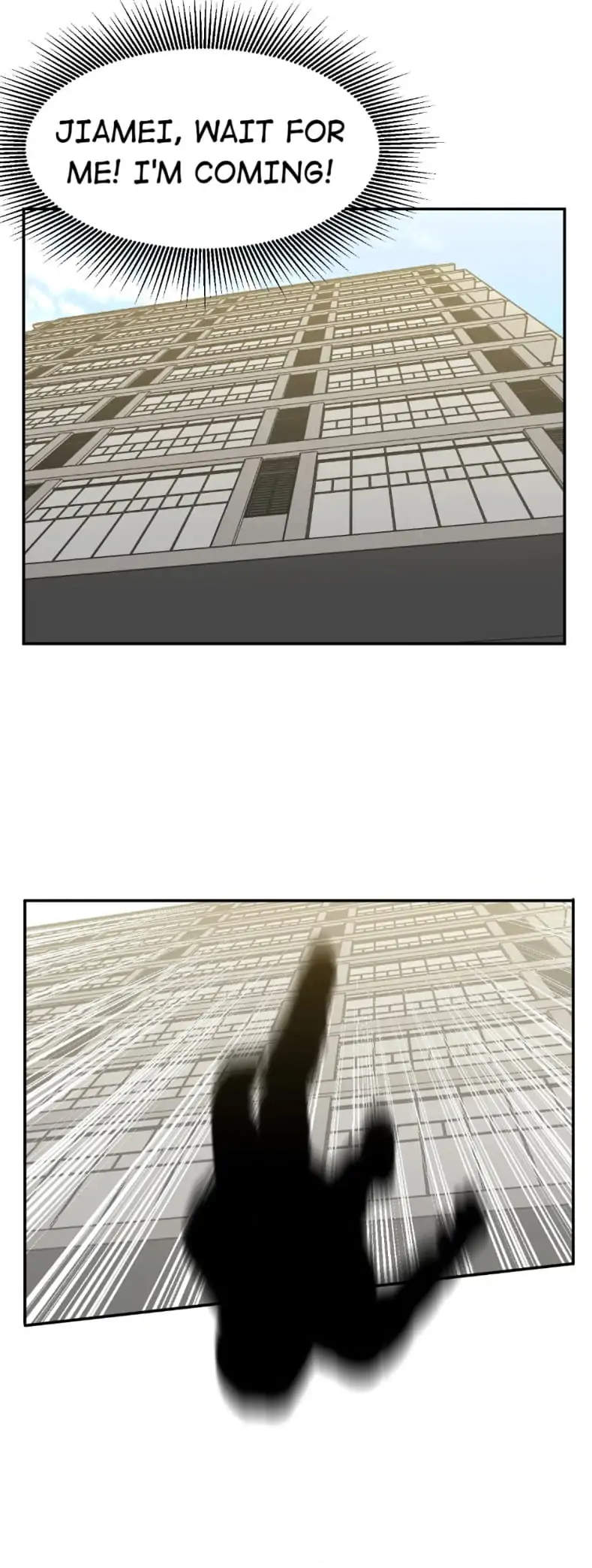 Devil’s Luck Chapter 1 - page 27