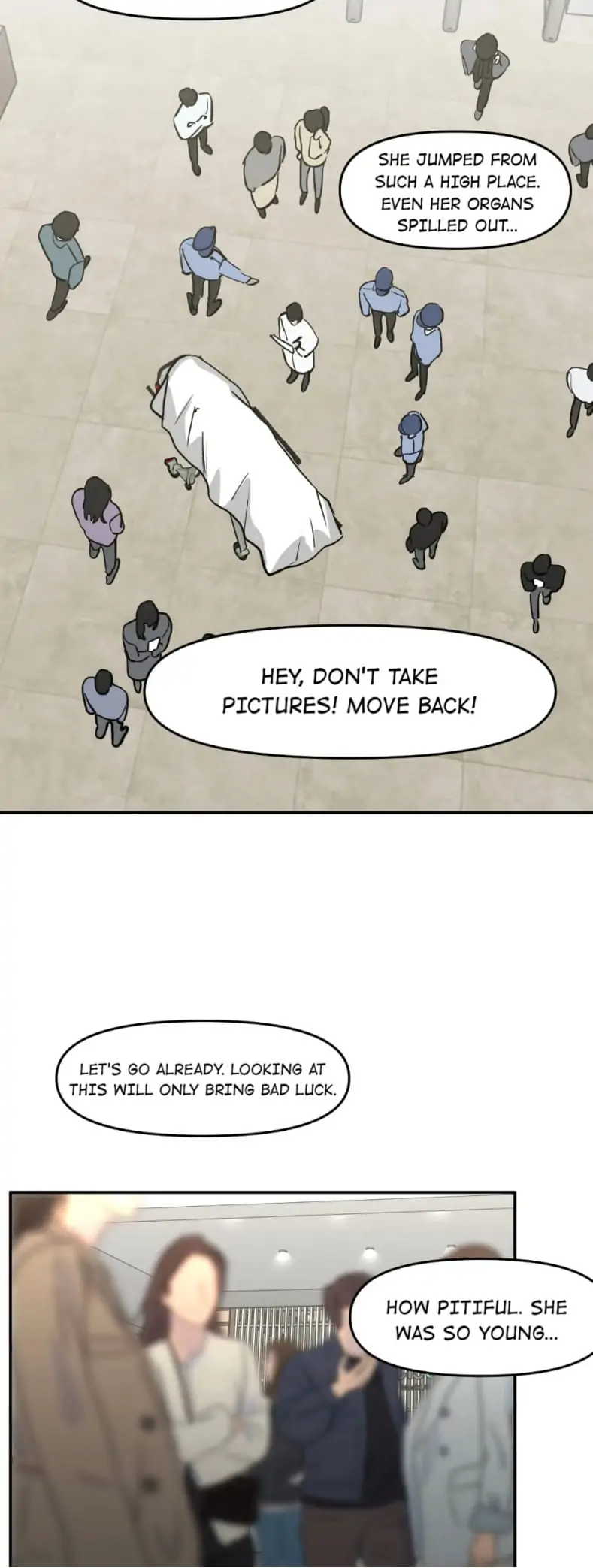 Devil’s Luck Chapter 1 - page 37