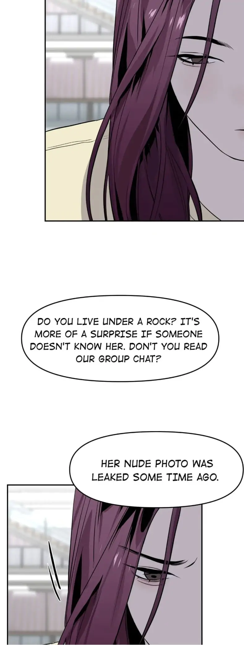 Devil’s Luck Chapter 1 - page 40