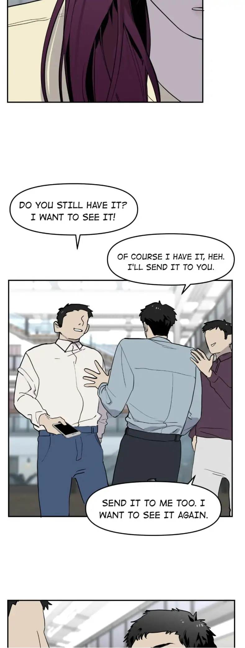 Devil’s Luck Chapter 1 - page 41