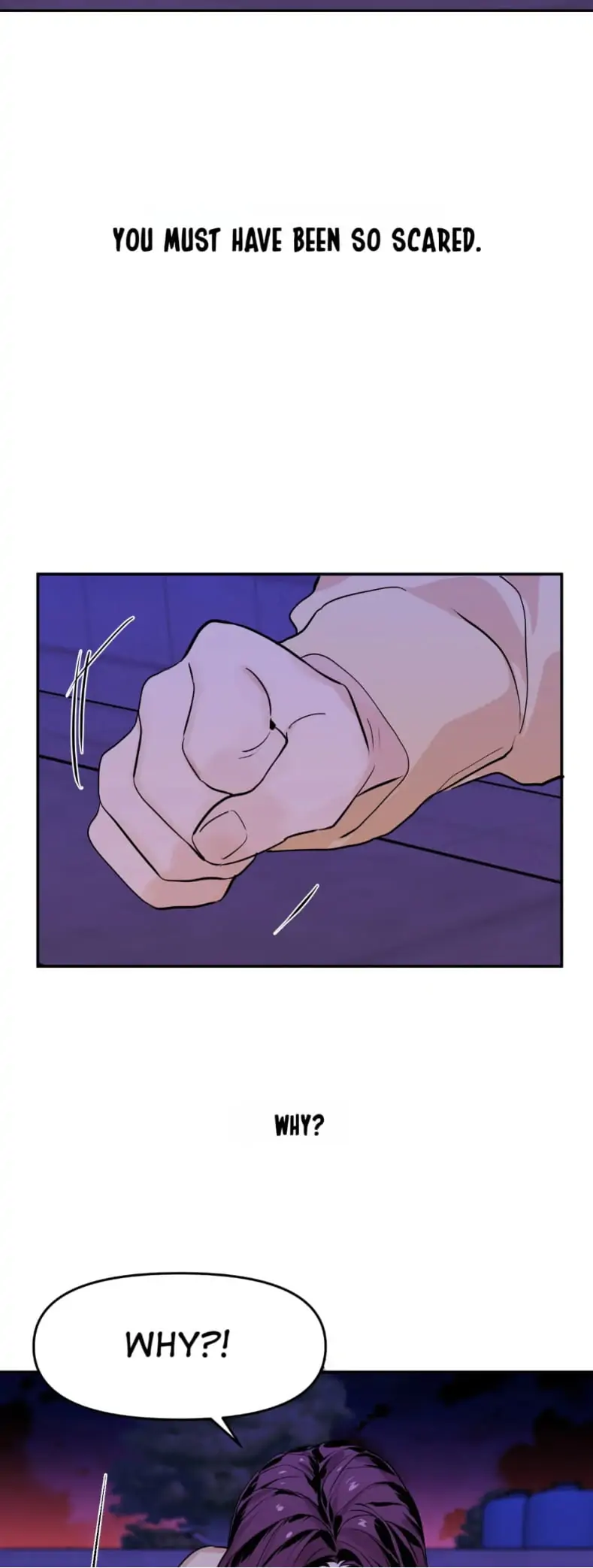 Devil’s Luck Chapter 1 - page 58