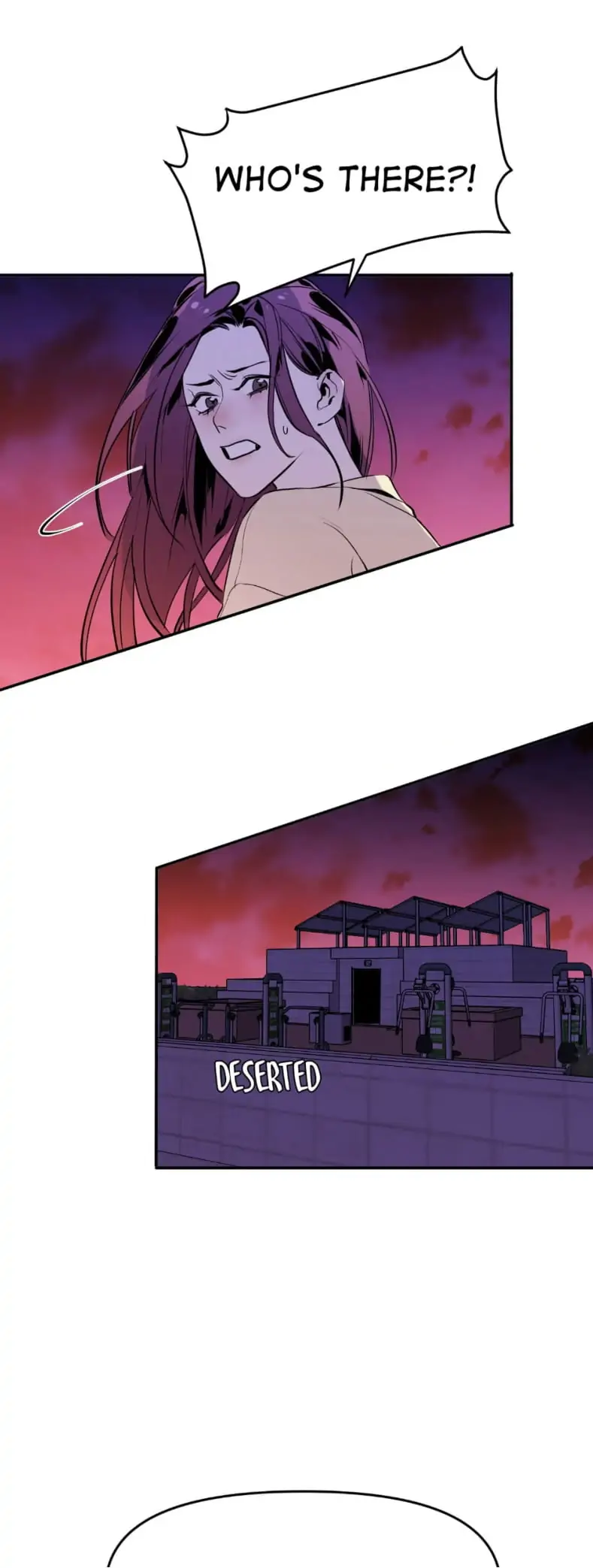 Devil’s Luck Chapter 1 - page 62