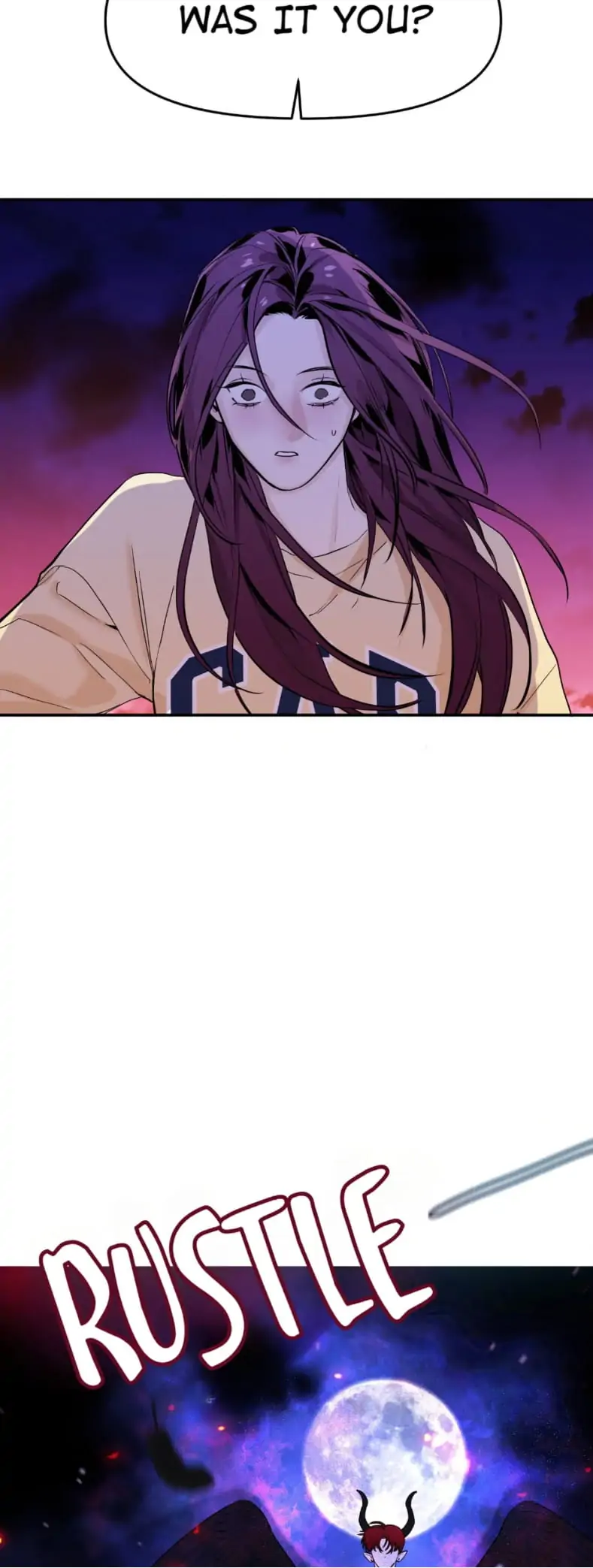 Devil’s Luck Chapter 1 - page 63