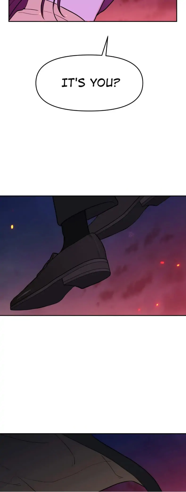 Devil’s Luck Chapter 1 - page 65