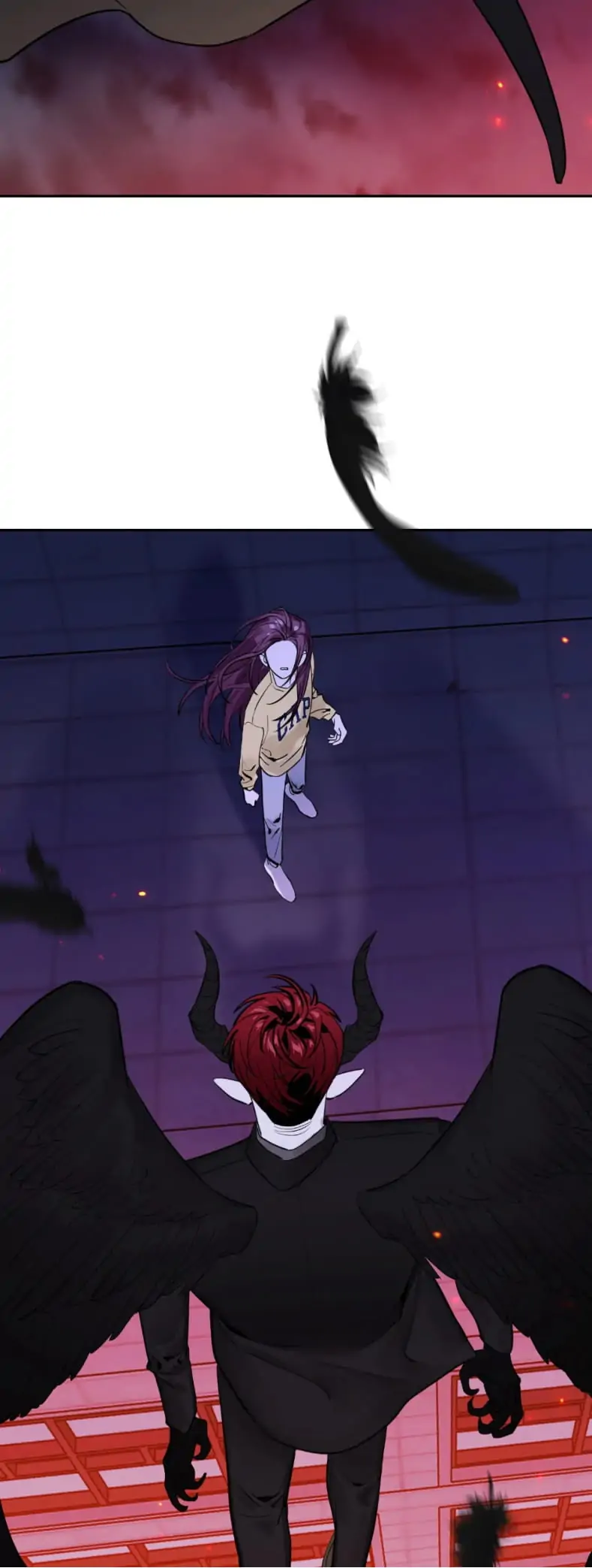 Devil’s Luck Chapter 1 - page 66