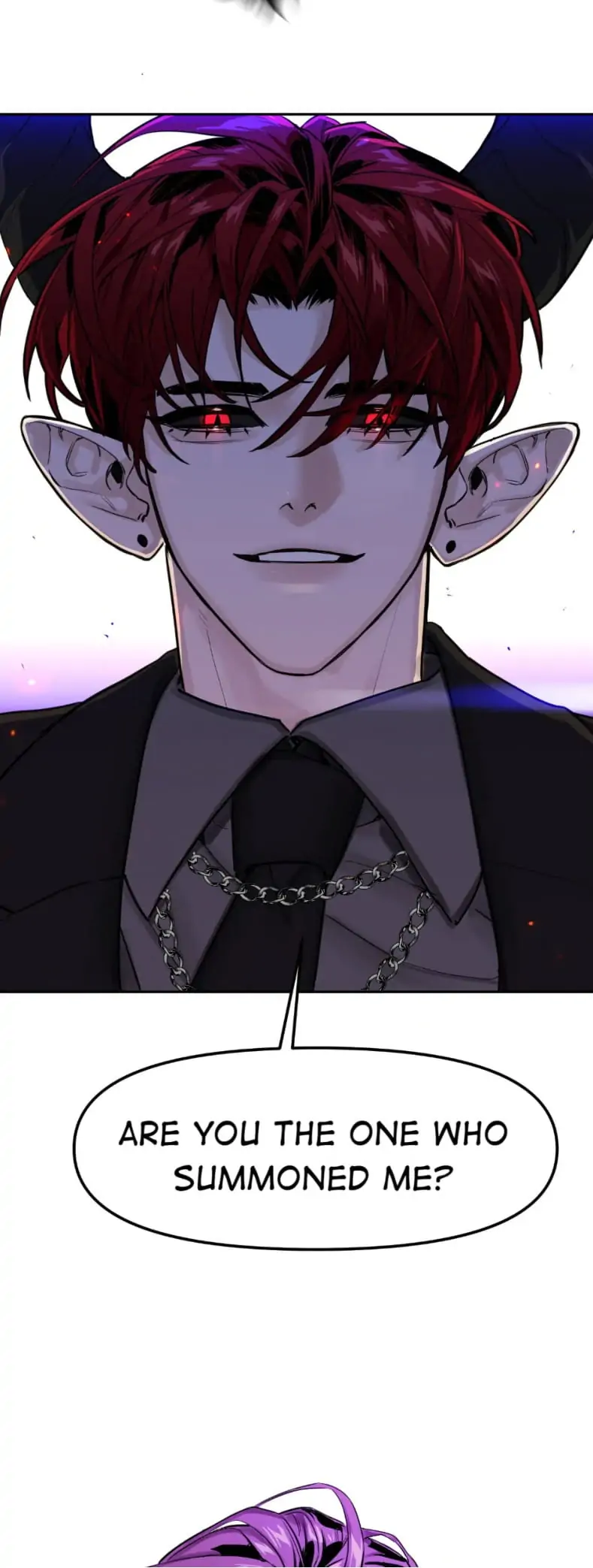 Devil’s Luck Chapter 1 - page 68