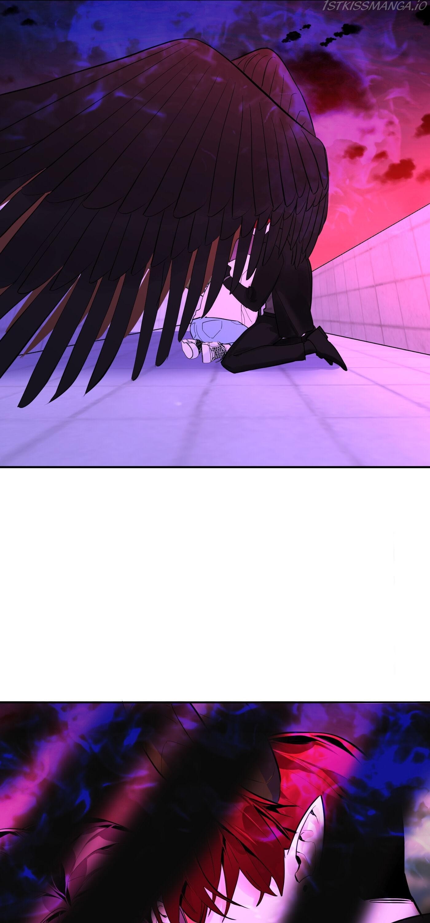 Devil’s Luck chapter 2 - page 30