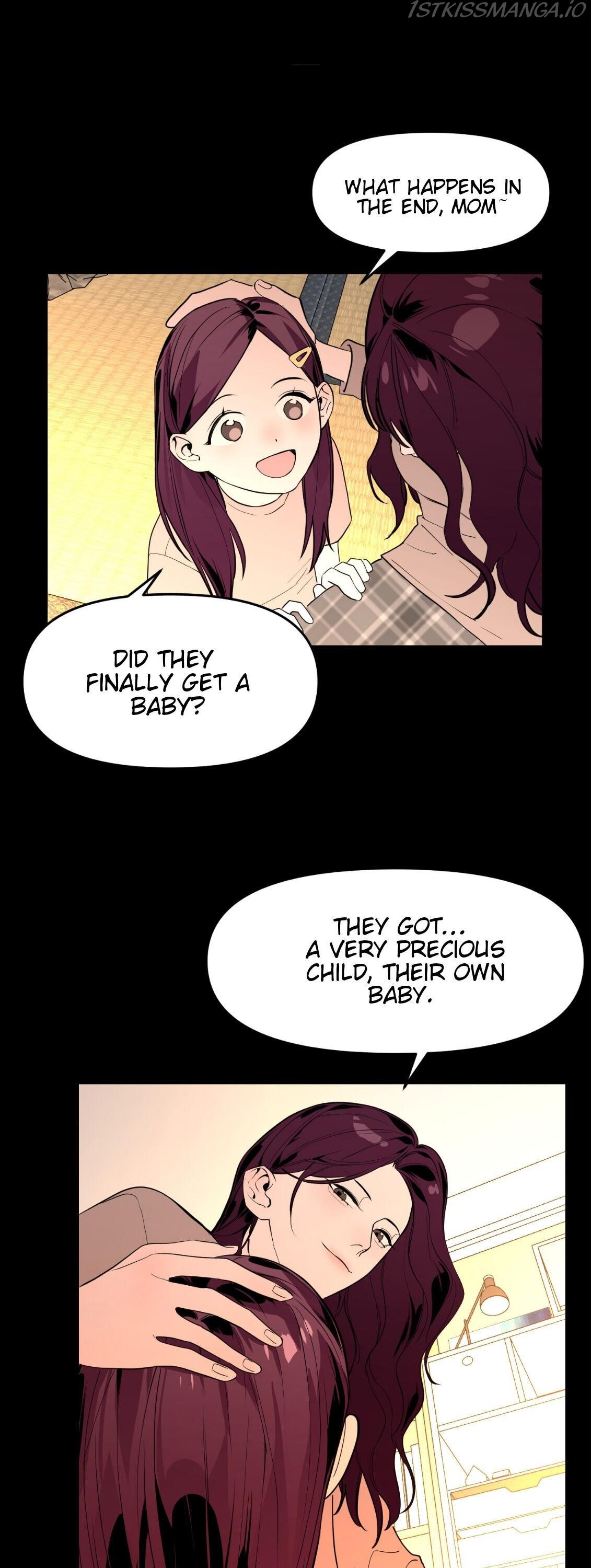 Devil’s Luck chapter 2 - page 6
