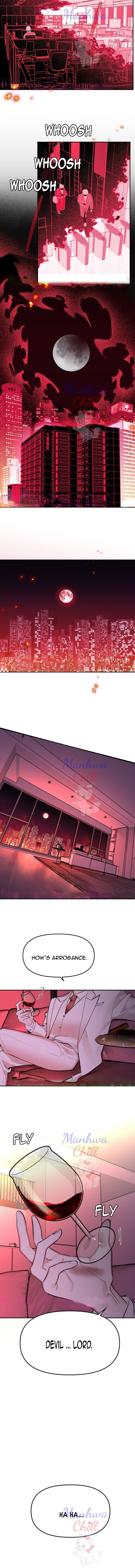 Devil’s Luck chapter 10 - page 3