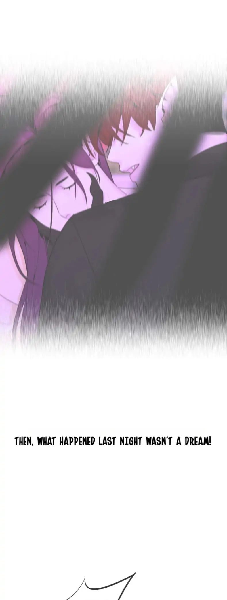 Devil’s Luck Chapter 3 - page 12