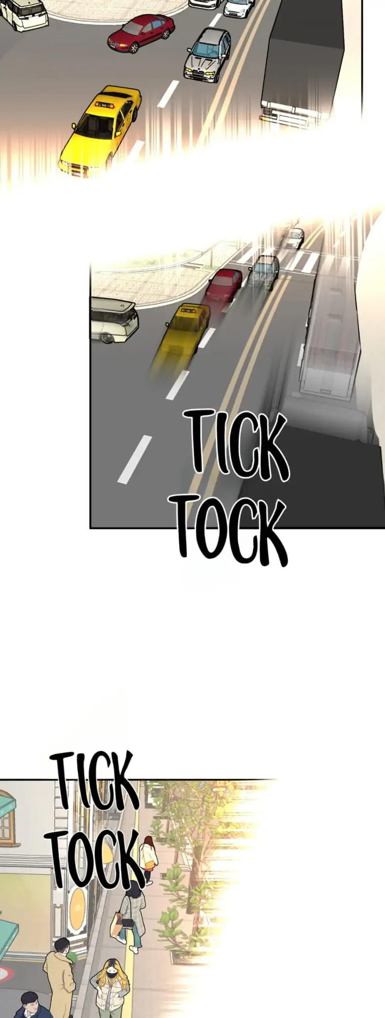 Devil’s Luck Chapter 3 - page 31