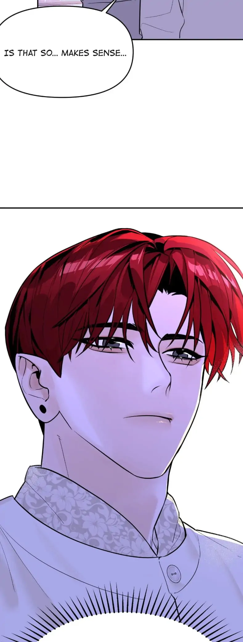 Devil’s Luck Chapter 3 - page 40